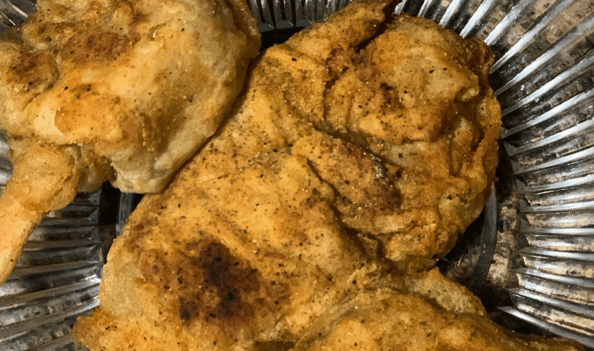 Red Bird Vegan